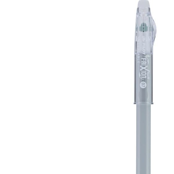 BOLIGRAFO FRIXION COLOR STICKS BORRABLE 0.7MM PILOT GR 32473 PZA